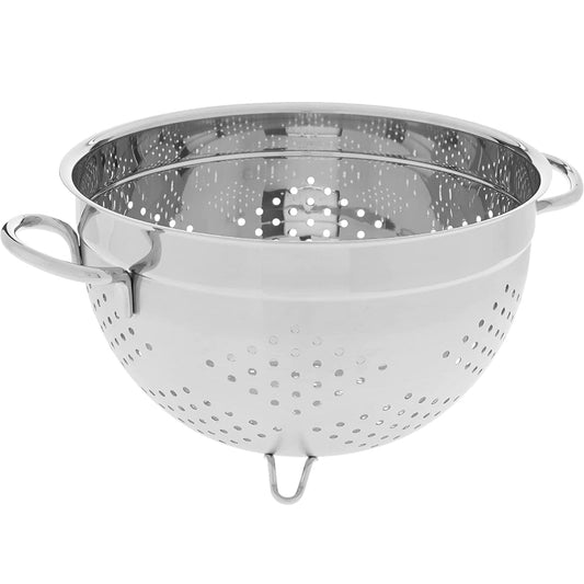 5 Quart Deep Colander