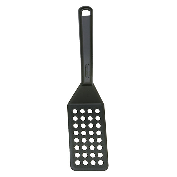 My Favorite Spatula with Holes