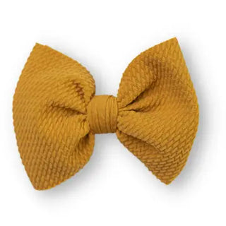 Little Lopers Skinny Bow
