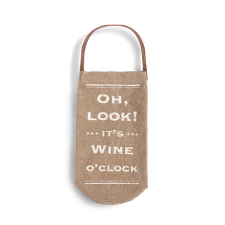 Wine Bottle Bag