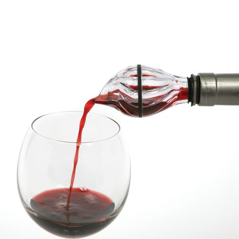 Wine Aerator/Pourer