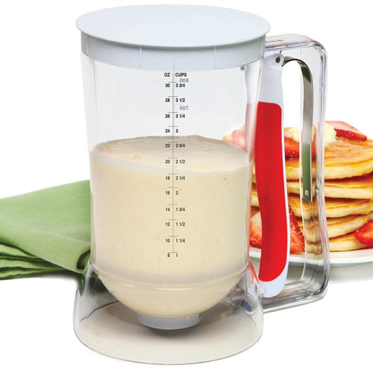 Batter Dispenser