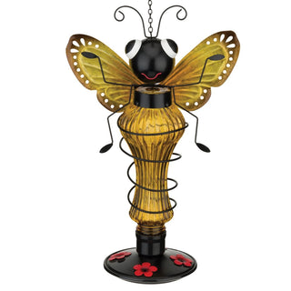 Bee | Critter Hummingbird Feeder