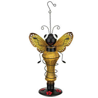 Bee | Critter Hummingbird Feeder