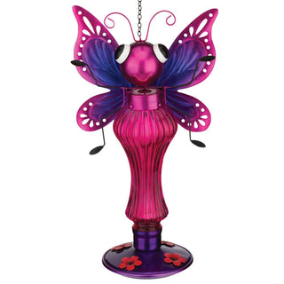 Butterfly | Critter Hummingbird Feeder