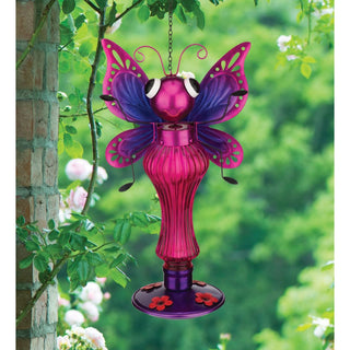 Butterfly | Critter Hummingbird Feeder