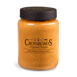 Crossroads Candles 26 oz