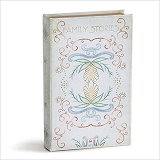 Family Stories Decorative Art Books