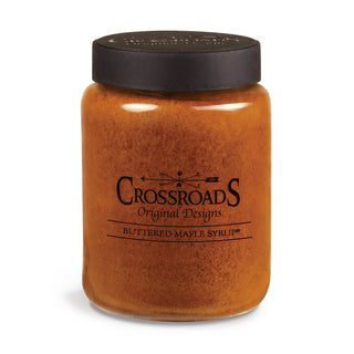 Crossroads Candles 26 oz