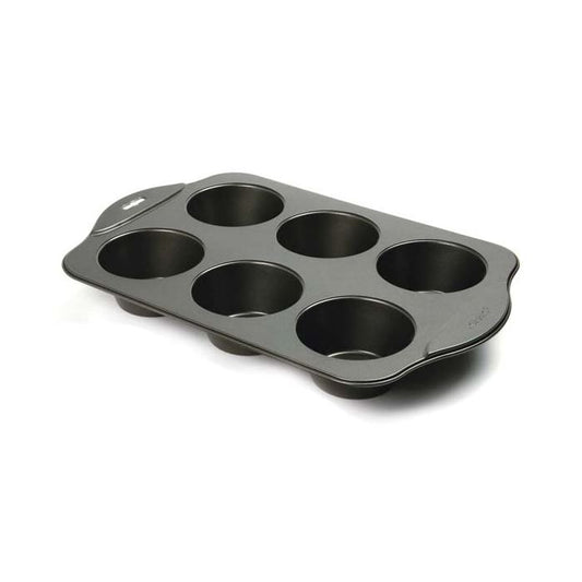 Giant Muffin Pan | Non-Stick