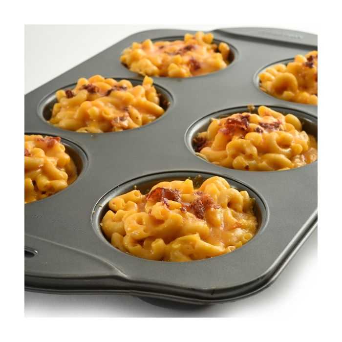 Norpro Nonstick 6 Cup Giant Muffin Pan