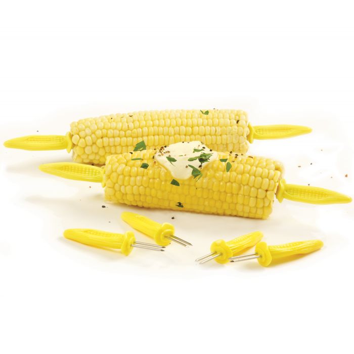 Corn Holders | 8 Piece