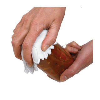 Non-Slip Rubber Jar Opener