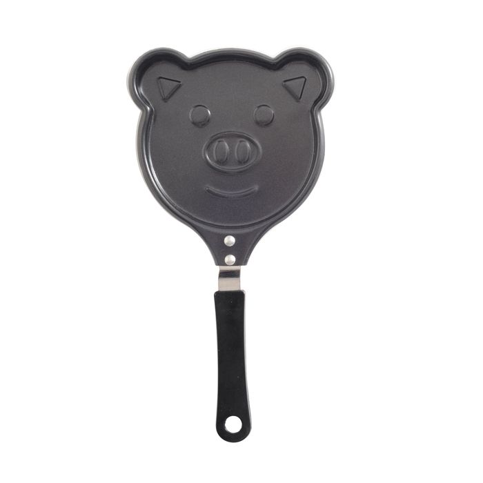 Pig Pancake Pan