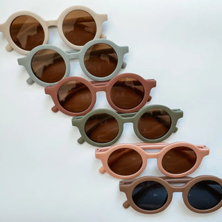 Baby and Toddler Retro Sunnies.