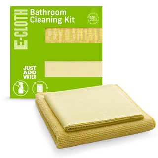 Bathroom Cloth Kit