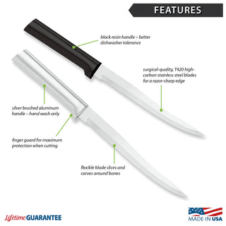 Carver/Boner Knife