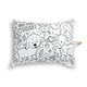 Color Me Pillowcase