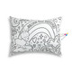 Color Me Pillowcase