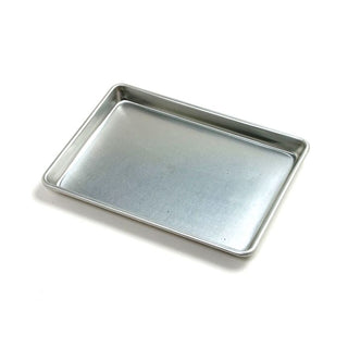 Commercial Quarter Sheet Pan, 9.5 x 13 x 1
