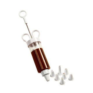 Cupcake Injector/Decorating