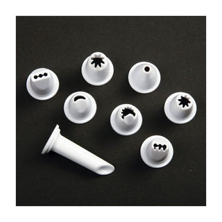 Cupcake Injector/Decorating