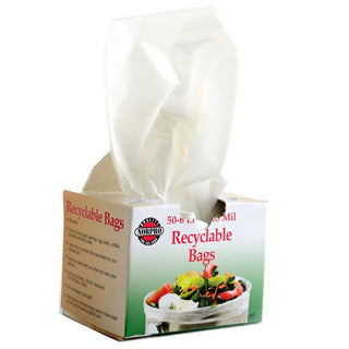 Degradable Compost Bags