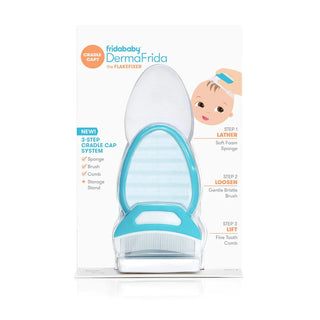 Dermafrida Flake Fixer