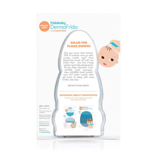 Dermafrida Flake Fixer