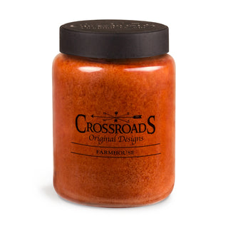 Crossroads Candles 26 oz