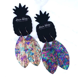 Eden | Earrings for Sensitive Ears