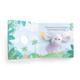 Finger Puppet Book - The Wondrous Elephant