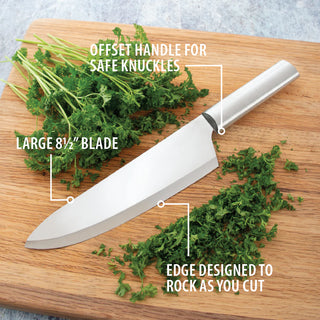 French Chef Knife