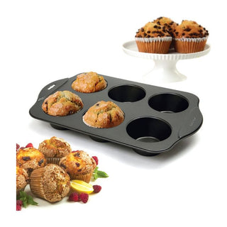 Giant Muffin Pan | Non-Stick
