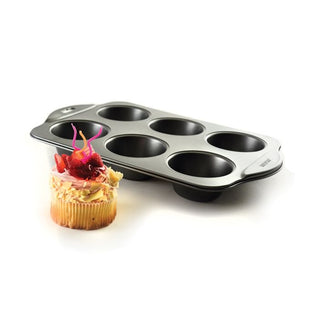 Giant Muffin Pan | Non-Stick