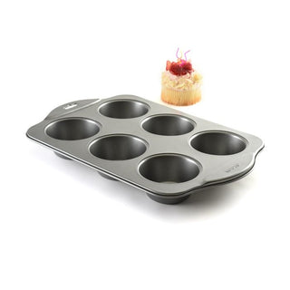 Giant Muffin Pan | Non-Stick
