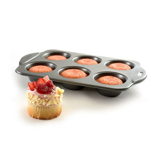 Giant Muffin Pan | Non-Stick