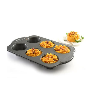 Giant Muffin Pan | Non-Stick