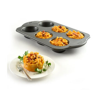 Giant Muffin Pan | Non-Stick