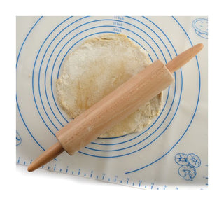 Hardwood Rolling Pin