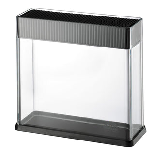 Knife Block Clear