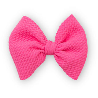 Little Lopers Skinny Bow