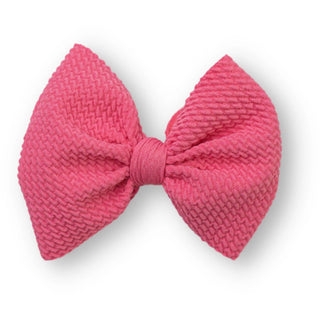 Little Lopers Skinny Bow