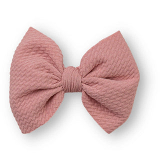 Little Lopers Skinny Bow