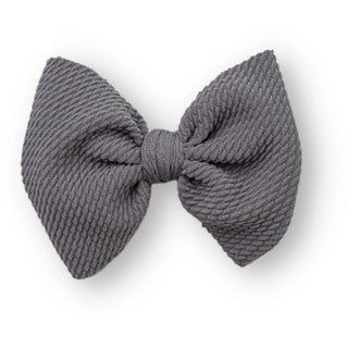 Little Lopers Skinny Bow