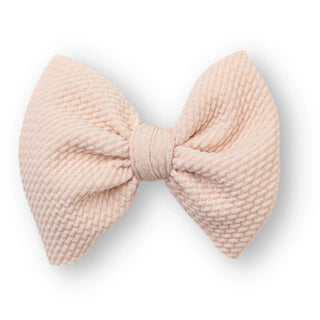 Little Lopers Skinny Bow