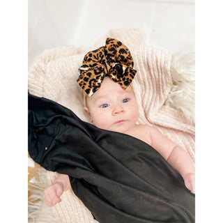 Little Lopers Skinny Bow