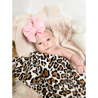 Little Lopers Skinny Bow