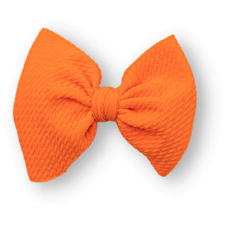 Little Lopers Skinny Bow