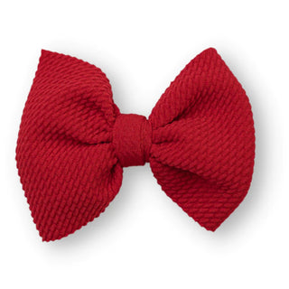 Little Lopers Skinny Bow